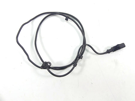 2012 Ducati Panigale 1199S Rear Wheel Speed Abs Brake Sensor 55212111B {{ shop.shopifyCountryName }} - Mototech271