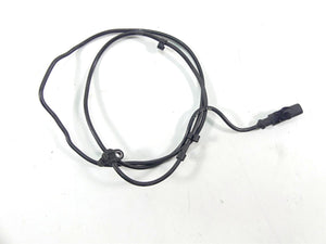 2012 Ducati Panigale 1199S Rear Wheel Speed Abs Brake Sensor 55212111B | Mototech271