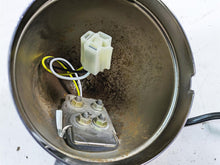 Load image into Gallery viewer, 2009 Harley FXCWC Softail Rocker C Headlight Bucket Shell &amp; Mount 69785-08 | Mototech271
