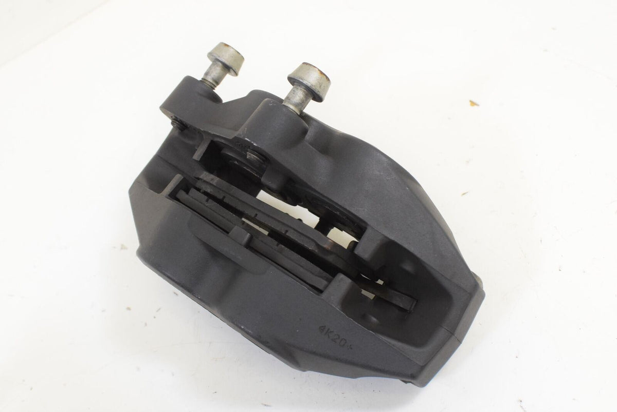 05 BMW R1200GS R1200 GS K25 Front LEFT Brake Caliper 34117684959 {{ shop.shopifyCountryName }} - Mototech271