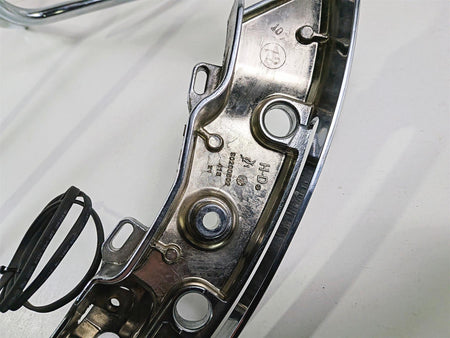 2014 Harley Touring FLHTK Electra Glide Saddlebag Support Holder Set 90200501-Mototech271