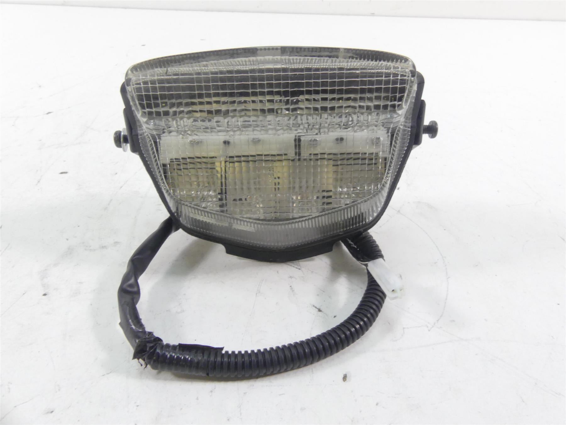 2015 Honda CBR1000 RR SC59 Oem Stock Taillight Tail Light Lamp 33701-MFL-315