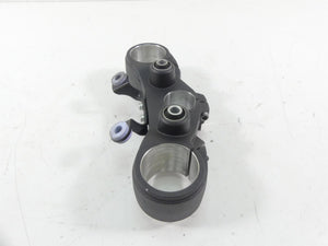 2017 Ducati Hypermotard 939 Upper Triple Tree Steering Clamp 53mm 34110982AA