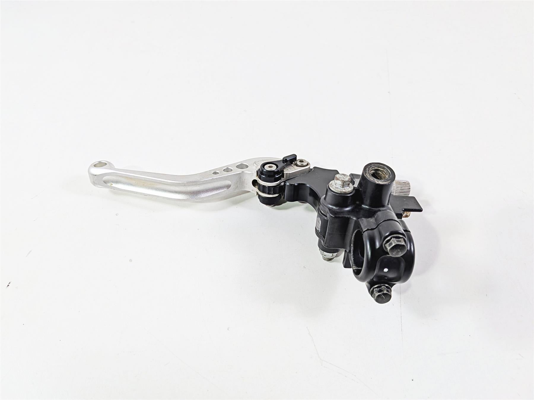 2017 Honda CRF1000 Africa Twin Clutch Perch & Adjustable Lever 53196-MJP-G60-Mototech271