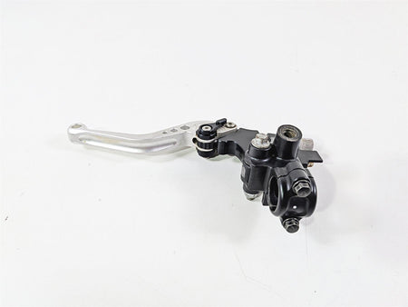 2017 Honda CRF1000 Africa Twin Clutch Perch & Adjustable Lever 53196-MJP-G60-Mototech271