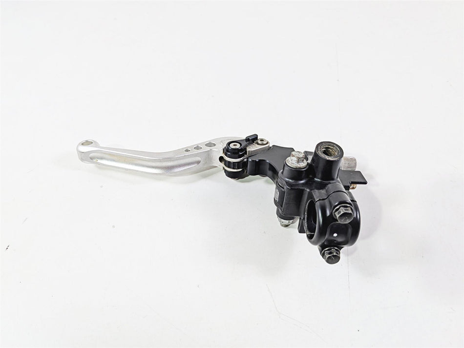 2017 Honda CRF1000 Africa Twin Clutch Perch & Adjustable Lever 53196-MJP-G60-Mototech271