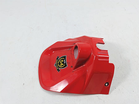 2021 Aprilia RS660 Ignition Switch Cover Fairing Cowl 2B006630 {{ shop.shopifyCountryName }} - Mototech271