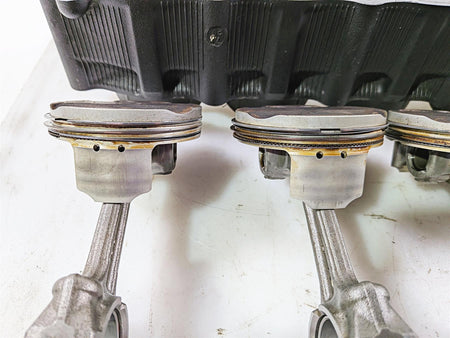 2008 Yamaha YZF R1 RN19 Cylinder Jugs Pistons - Running Engine 5VY-11311-10-00 {{ shop.shopifyCountryName }} - Mototech271