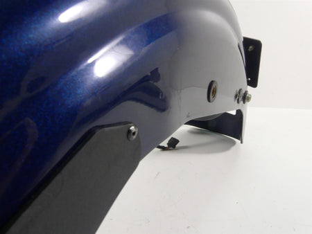 2001 Harley Davidson XL1200 Sportster Rear Fender Tire Hugger - Read 59674-99 {{ shop.shopifyCountryName }} - Mototech271
