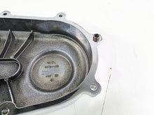 Load image into Gallery viewer, 2009 Harley FXCWC Softail Rocker Outer Primary Drive Clutch Cover 60784-06 | Mototech271
