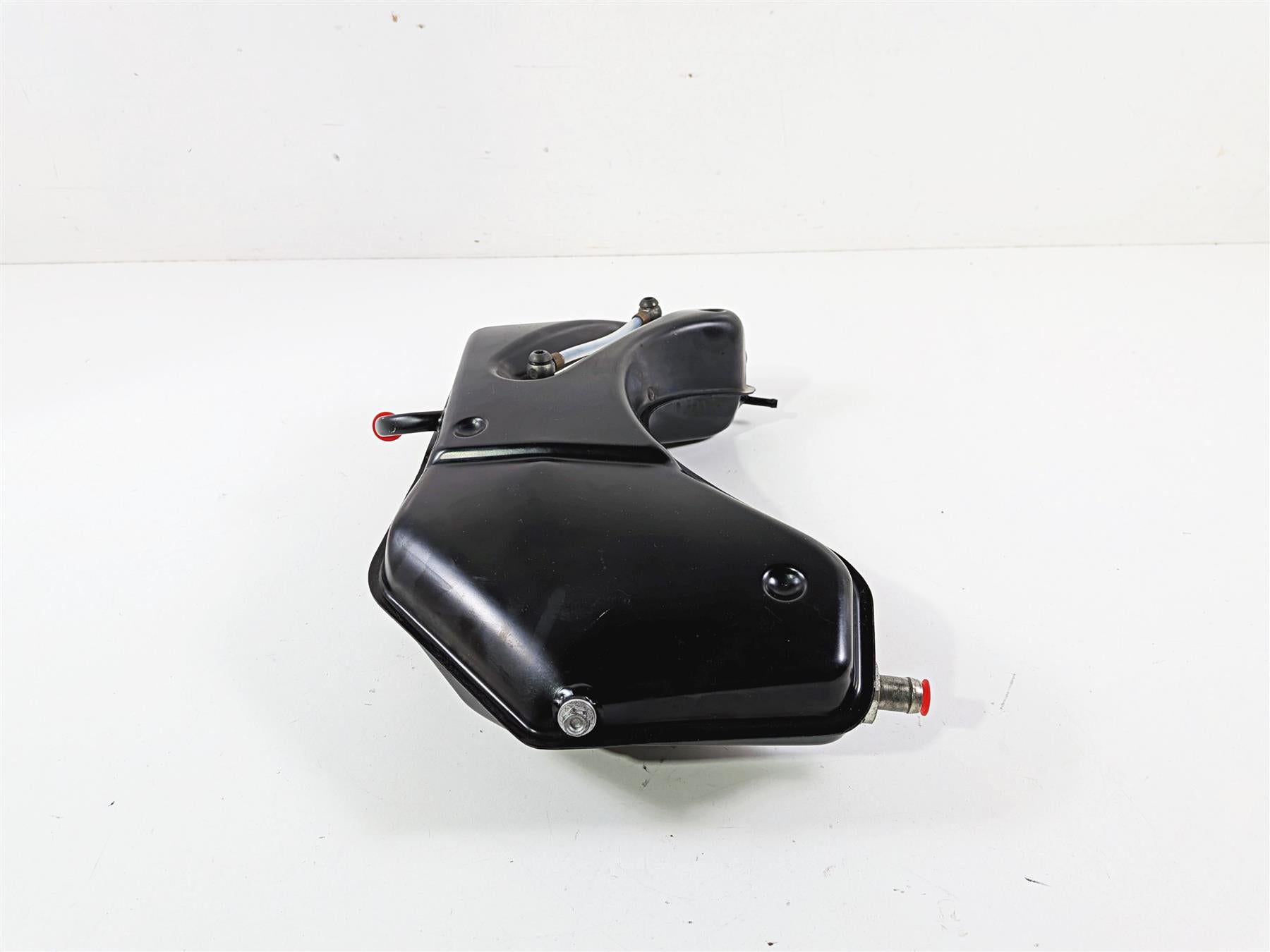 2008 Aprilia RSVR 1000 Factory Oil Tank Reservoir AP8158120 {{ shop.shopifyCountryName }} - Mototech271