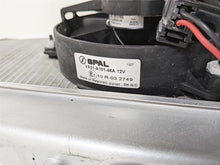 Load image into Gallery viewer, 2016 Aprilia RSV 1100 Tuono V4 Factory Radiator Fan Reservoir Set 2B003834
