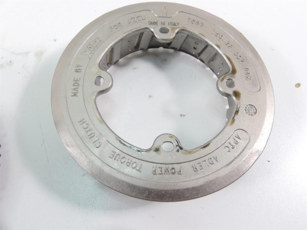 2017 Husqvarna 701 Enduro Clutch Basket Friction Disc Set 75032001144 {{ shop.shopifyCountryName }} - Mototech271
