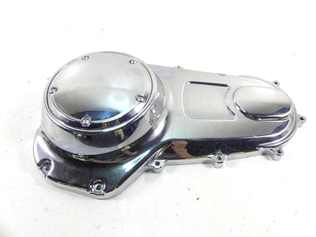 2010 Harley Touring FLHRC Road King Outer Primary Clutch Cover 60685-07 {{ shop.shopifyCountryName }} - Mototech271