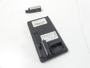 2014 Harley Sportster XL1200 C Bcm Body Control Module & Pin 69994-12