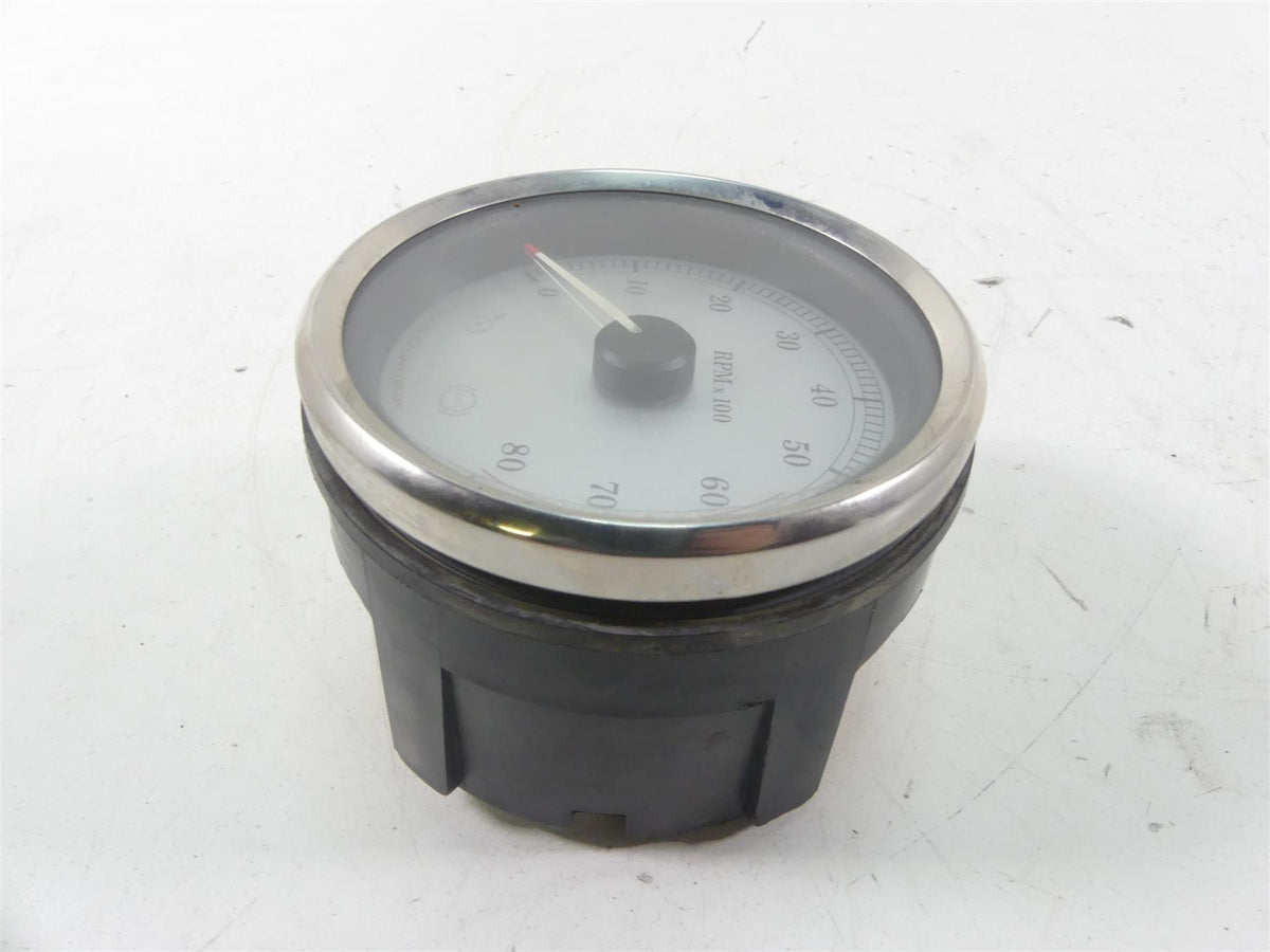 2013 Harley Touring FLHX Street Glide Tachometer Tacho Meter Gauge 67459-04C {{ shop.shopifyCountryName }} - Mototech271
