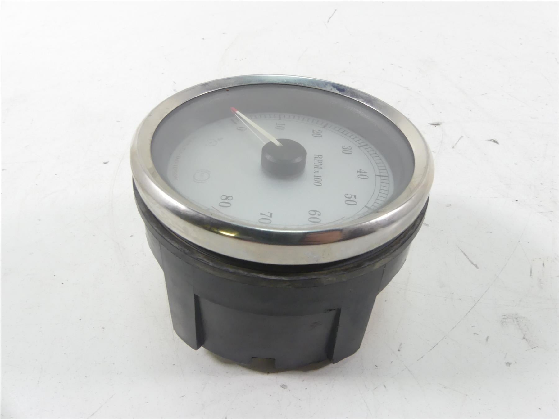 2013 Harley Touring FLHX Street Glide Tachometer Tacho Meter Gauge 67459-04C {{ shop.shopifyCountryName }} - Mototech271
