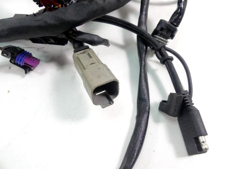 2017 Harley Softail FXSB Breakout Wiring Harness Loom 69201432 69201082 {{ shop.shopifyCountryName }} - Mototech271