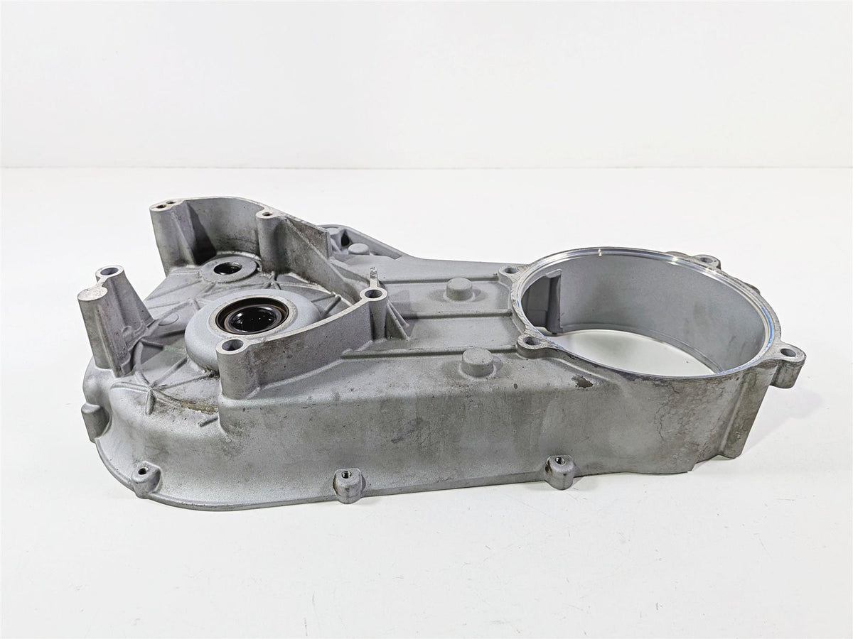2006 Harley Touring FLHTCU SE CVO Electra Glide Inner Primary Cover 60677-01-Mototech271