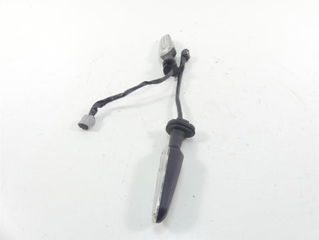 2022 Yamaha MT09 FZ09 Front Turn Signal Blinker Set B7N-83310-10-00 {{ shop.shopifyCountryName }} - Mototech271