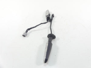 2022 Yamaha MT09 FZ09 Front Turn Signal Blinker Set B7N-83310-10-00