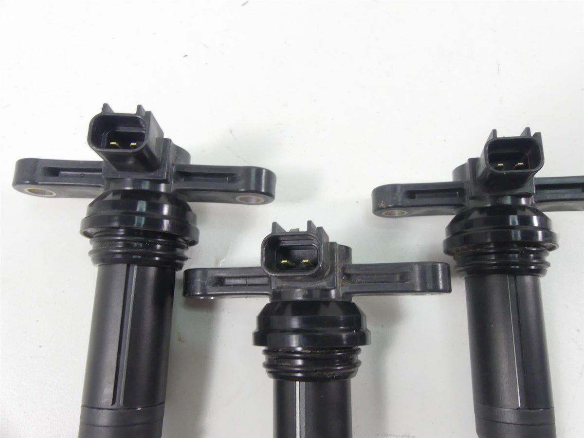 2018 Yamaha YXZ1000R EPS SS Ignition Coils Stick Coil Set 2HC-82310-00-00 {{ shop.shopifyCountryName }} - Mototech271