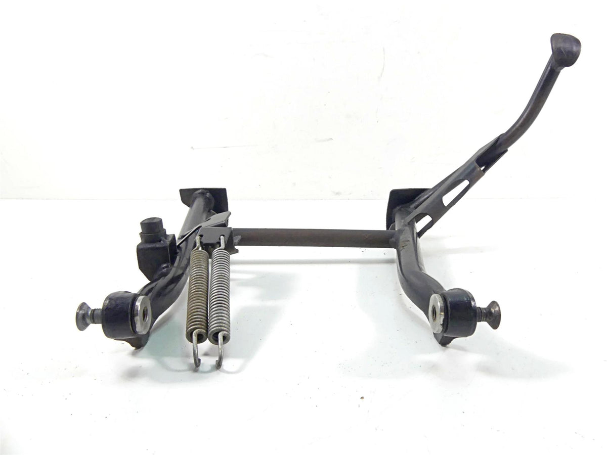 2009 BMW R1200GS K255 Adv Esa Center Kickstand Kick Stand 46527683545 {{ shop.shopifyCountryName }} - Mototech271