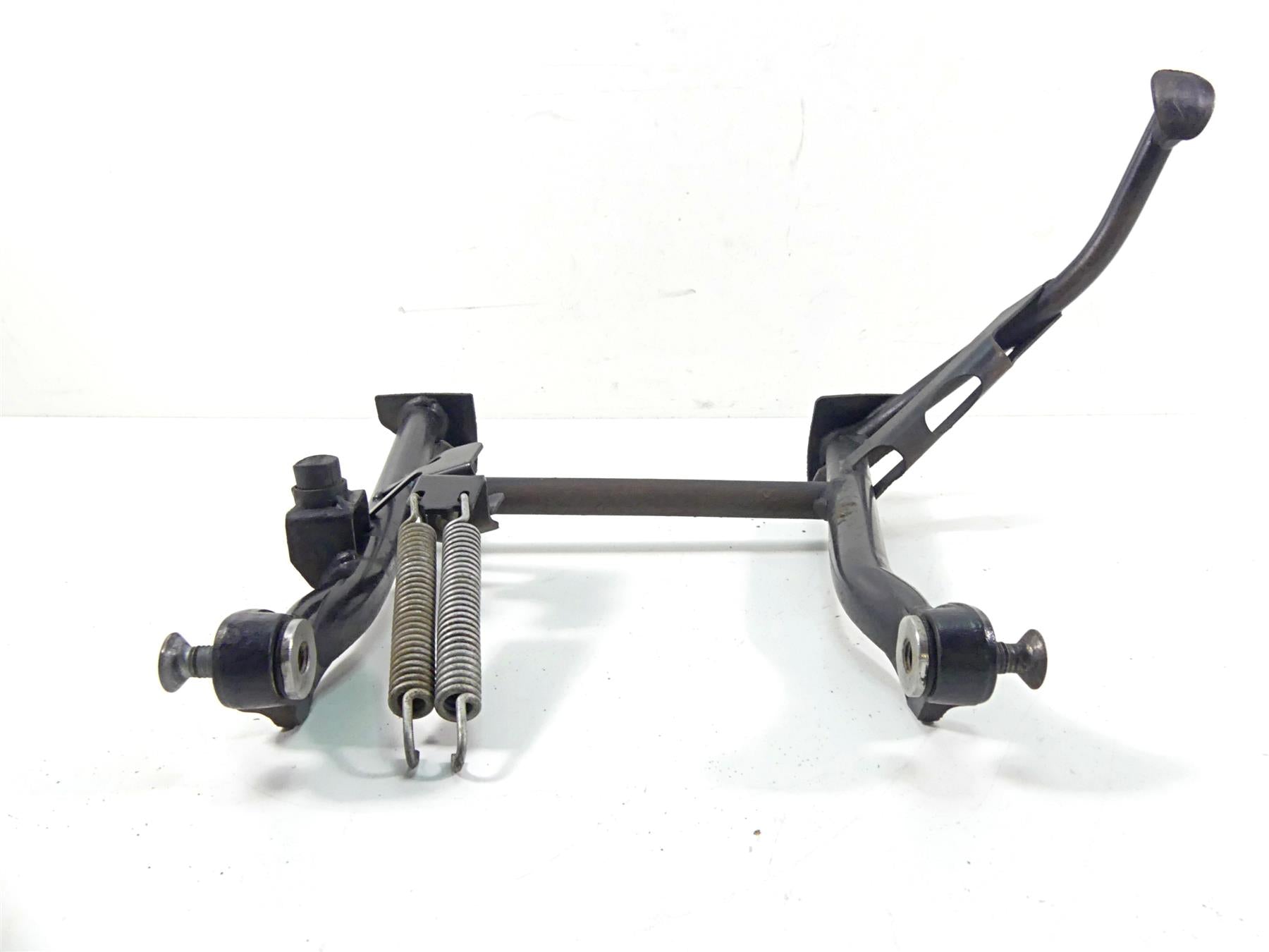 2009 BMW R1200GS K255 Adv Esa Center Kickstand Kick Stand 46527683545 {{ shop.shopifyCountryName }} - Mototech271