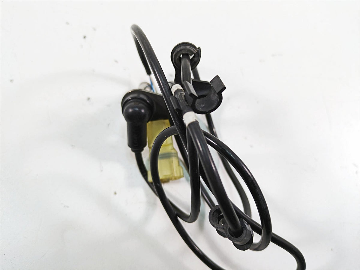 2012 Triumph Tiger 800XC ABS Rear Abs Brake Wheel Speed Sensor T2024445 {{ shop.shopifyCountryName }} - Mototech271