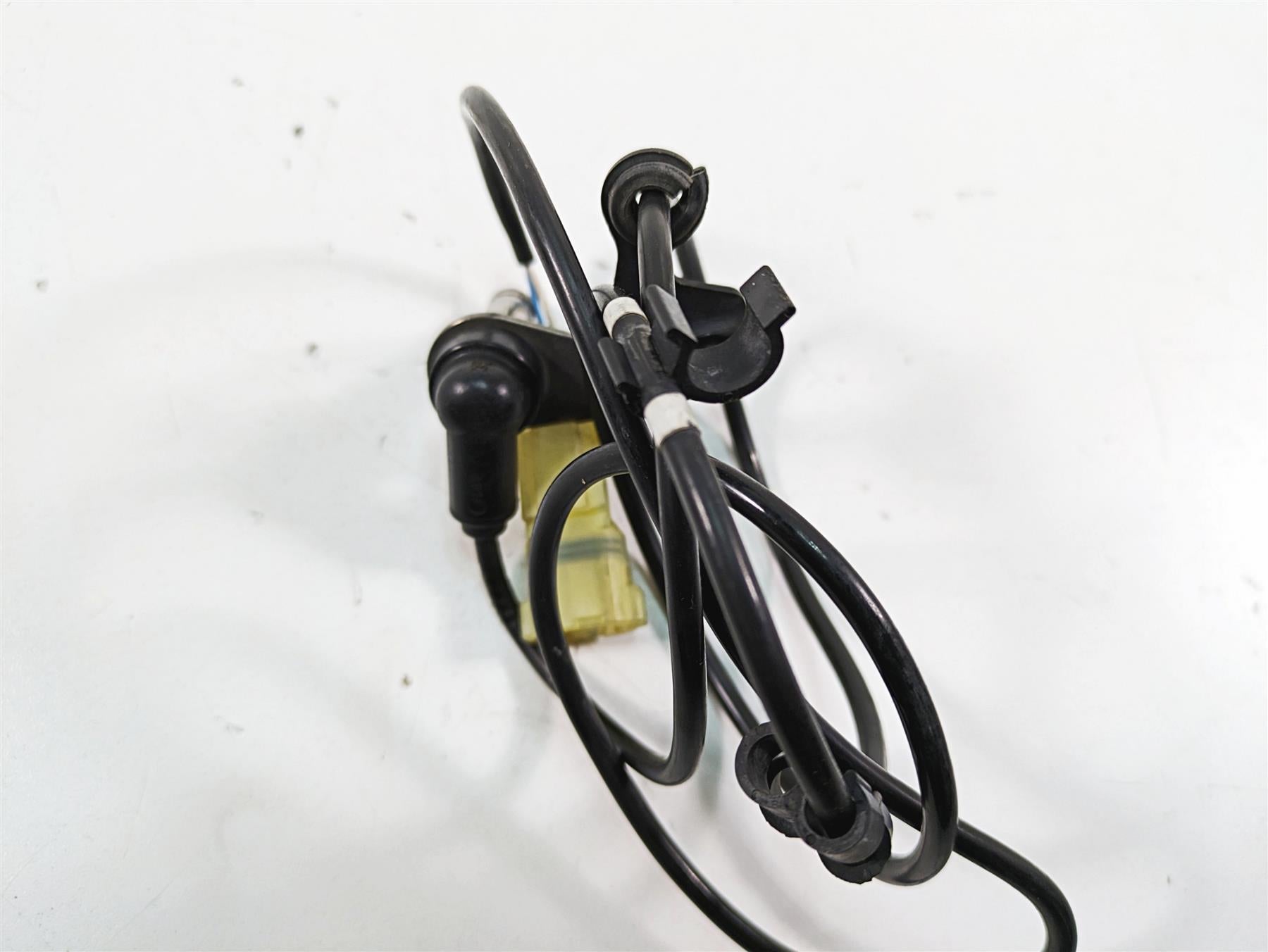 2012 Triumph Tiger 800XC ABS Rear Abs Brake Wheel Speed Sensor T2024445 {{ shop.shopifyCountryName }} - Mototech271