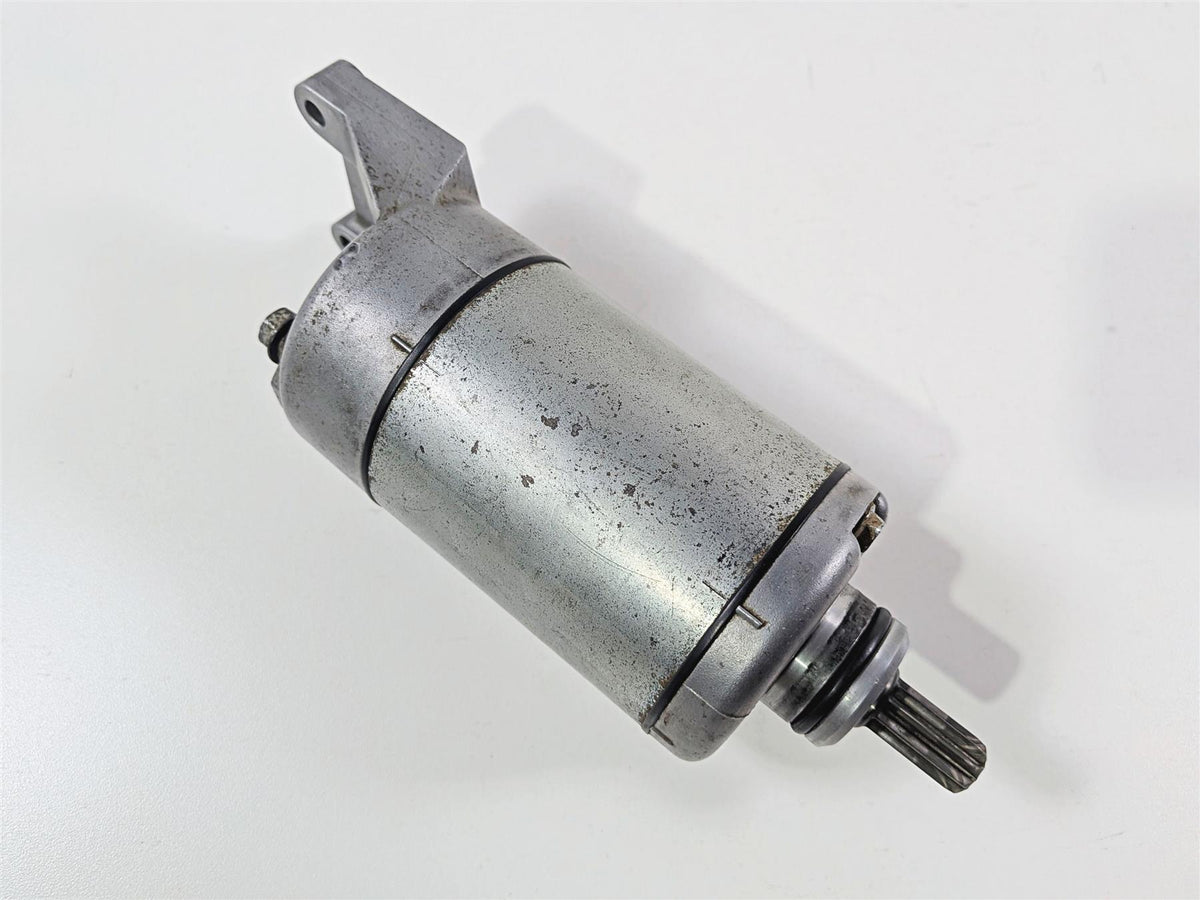 2022 Kawasaki Teryx KRX KRF 1000 SE Engine Starter Motor 21163-0786 {{ shop.shopifyCountryName }} - Mototech271