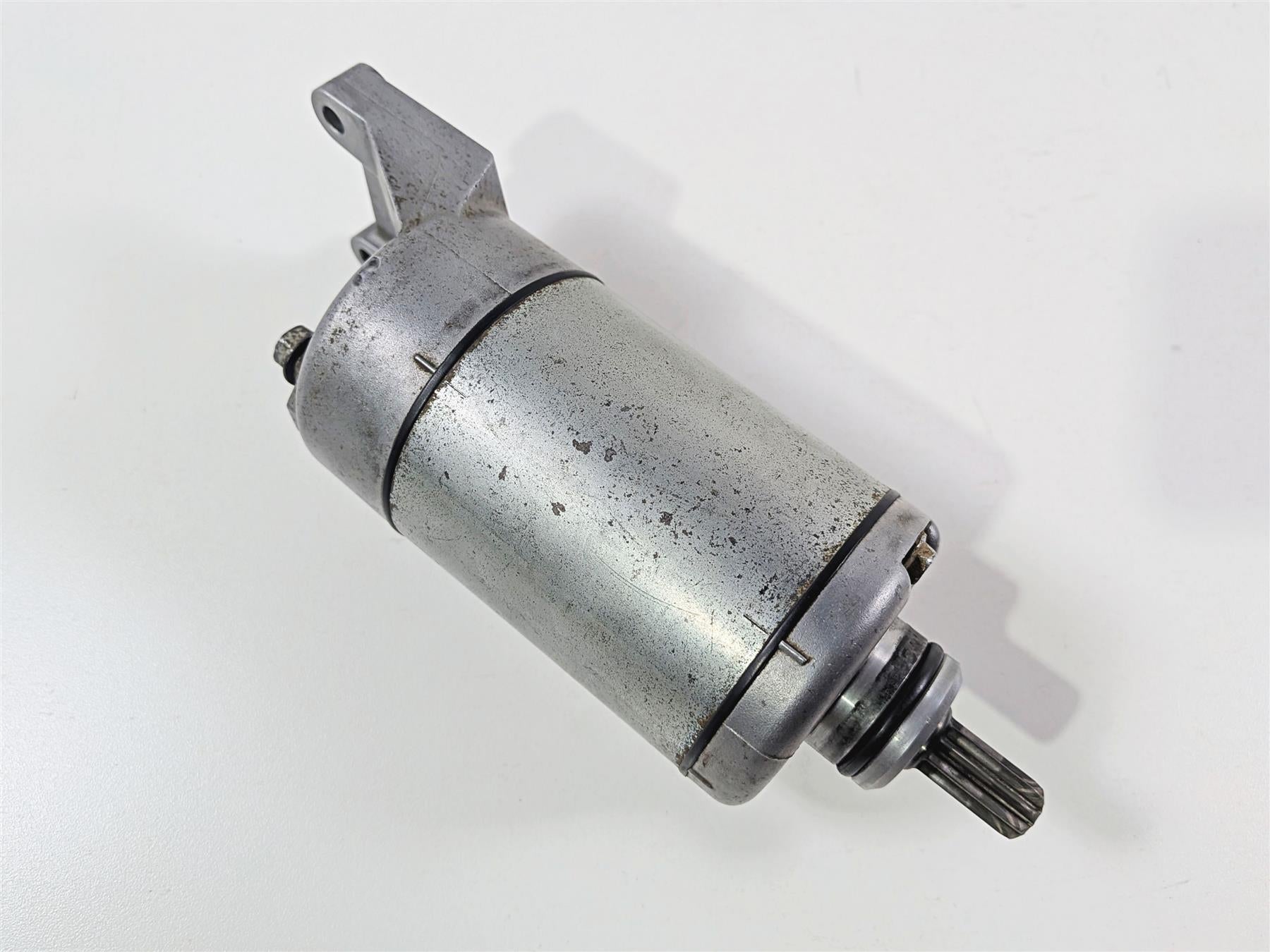 2022 Kawasaki Teryx KRX KRF 1000 SE Engine Starter Motor 21163-0786 {{ shop.shopifyCountryName }} - Mototech271
