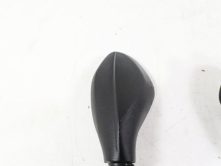 2016 BMW F800R K73 Rear View Mirror Set - Rash Marks 51167715861 51167715862 {{ shop.shopifyCountryName }} - Mototech271