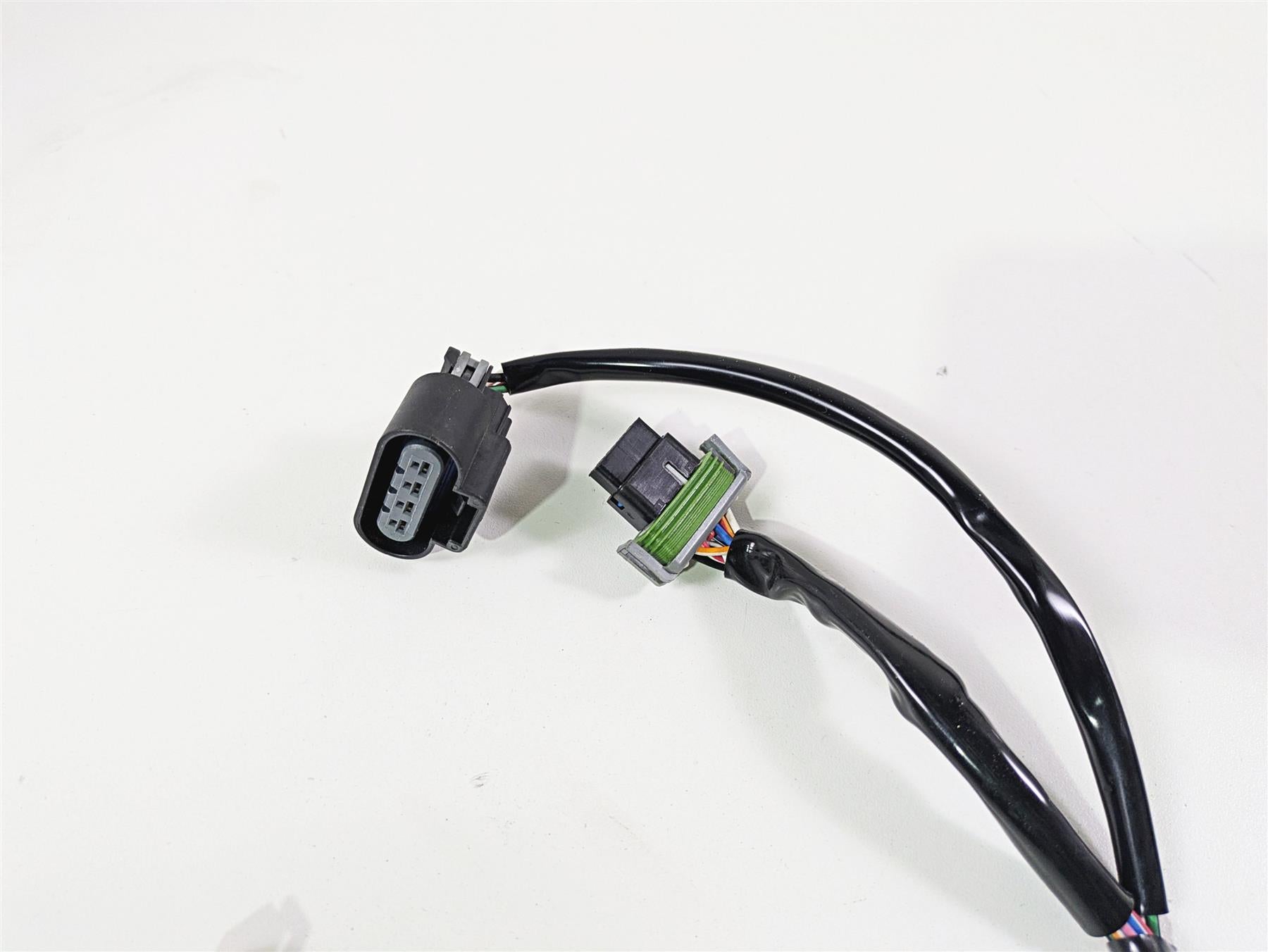 2016 Harley Touring FLHR Road King Indicator Lights & Wiring - Read 69200124 {{ shop.shopifyCountryName }} - Mototech271