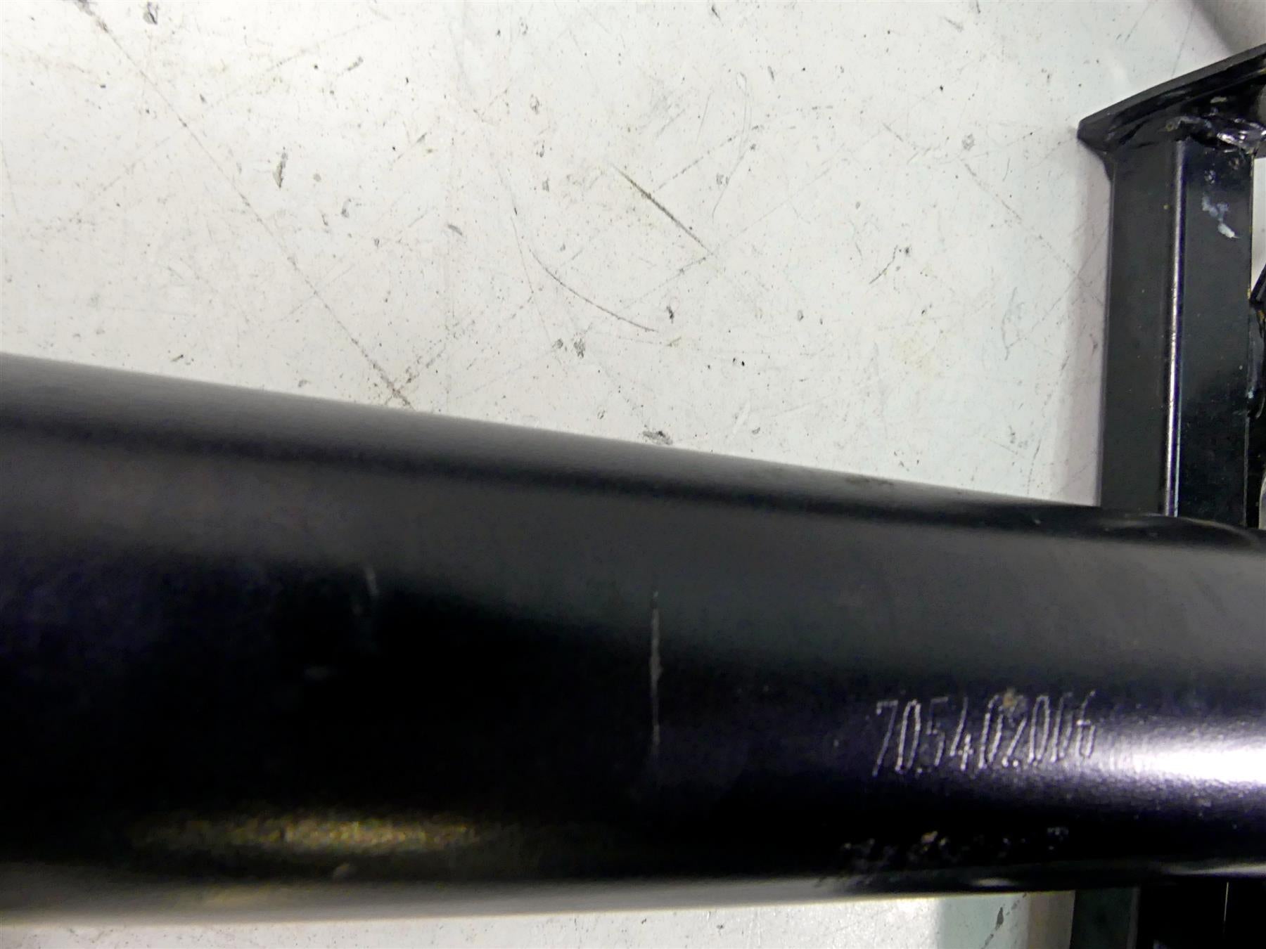 2021 Can Am Maverick Sport 1000R XRC Center Drive Prop Shaft 705402444 705402006 {{ shop.shopifyCountryName }} - Mototech271