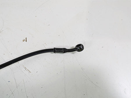 2021 Aprilia RS660 Rear Abs Brake Line Hose Set 2B006459 2B006458 {{ shop.shopifyCountryName }} - Mototech271