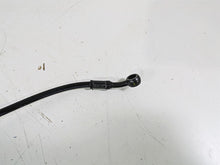 Load image into Gallery viewer, 2021 Aprilia RS660 Rear Abs Brake Line Hose Set 2B006459 2B006458 | Mototech271
