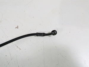 2021 Aprilia RS660 Rear Abs Brake Line Hose Set 2B006459 2B006458 | Mototech271