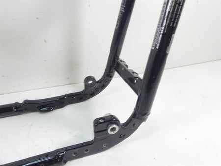 2021 Harley Softail FXBBS 114 Street Bob Main Frame Chassis 30 degree With Clean California Title - 47000126 {{ shop.shopifyCountryName }} - Mototech271