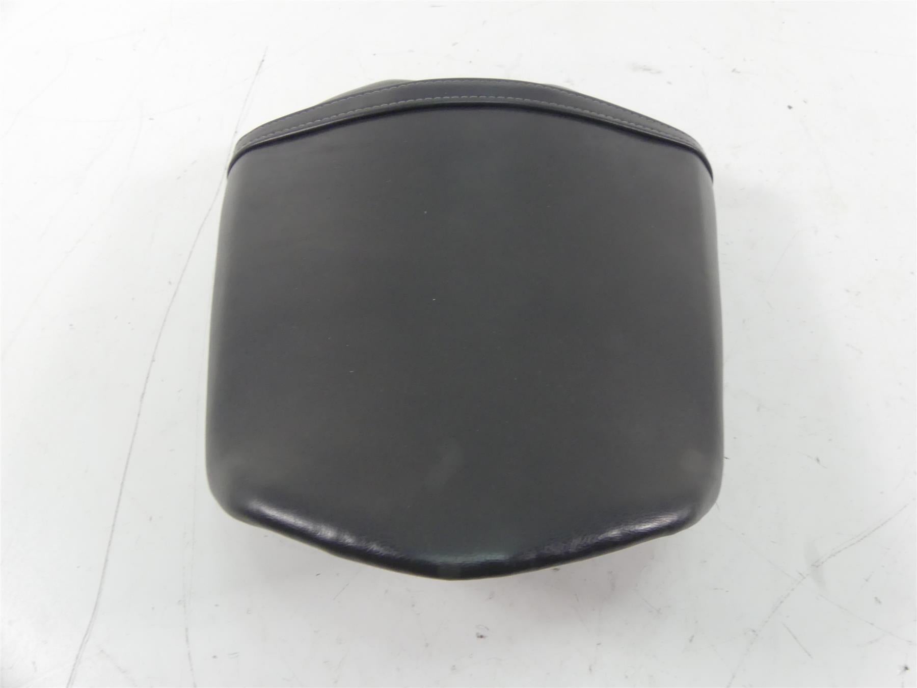 2007 Yamaha FZ1 Fazer Rear Passenger Saddle Seat -No Cuts 3C3-24750-03-00 {{ shop.shopifyCountryName }} - Mototech271