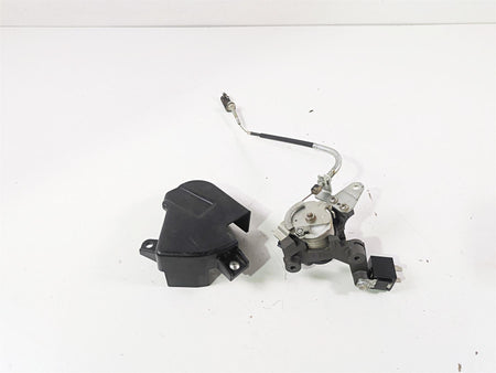 2021 Kawasaki Teryx KRX KRF 1000 Mikuni Throttle Sensor & Cable 39074-0004 {{ shop.shopifyCountryName }} - Mototech271