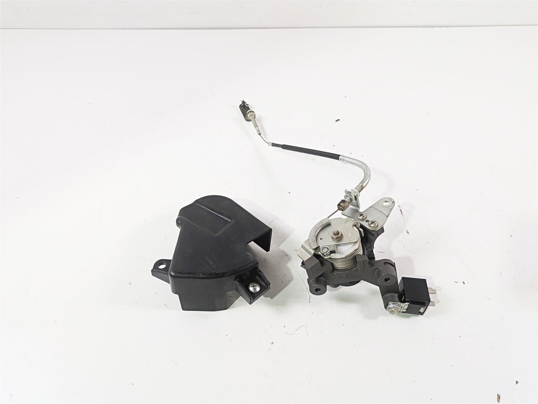 2021 Kawasaki Teryx KRX KRF 1000 Mikuni Throttle Sensor & Cable 39074-0004