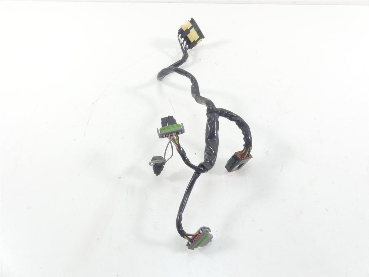 2005 Harley Dyna FXDLI Low Rider Dual Gauges Instrument Indicator Light 67482-04 {{ shop.shopifyCountryName }} - Mototech271