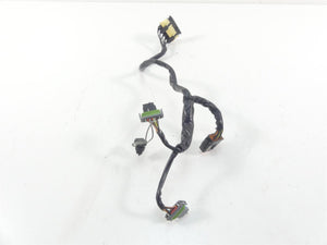 2005 Harley Dyna FXDLI Low Rider Dual Gauges Instrument Indicator Light 67482-04 | Mototech271