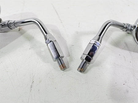 2008 Yamaha XVZ1300 Royal Star Rear View Mirror Set 4XY-26280-10-00 {{ shop.shopifyCountryName }} - Mototech271