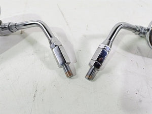 2008 Yamaha XVZ1300 Royal Star Rear View Mirror Set 4XY-26280-10-00 | Mototech271