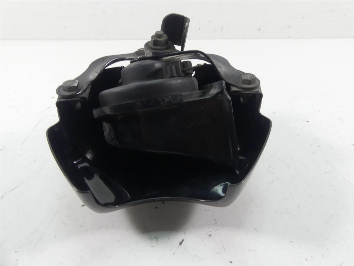 2013 Harley VRSCDX Night Rod Special Horn & Black Cover 69537-07 {{ shop.shopifyCountryName }} - Mototech271