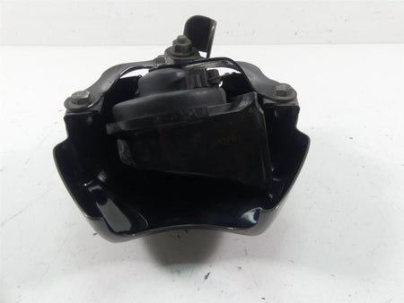 2013 Harley VRSCDX Night Rod Special Horn & Black Cover 69537-07 {{ shop.shopifyCountryName }} - Mototech271