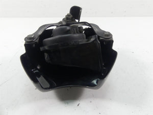 2013 Harley VRSCDX Night Rod Special Horn & Black Cover 69537-07 | Mototech271