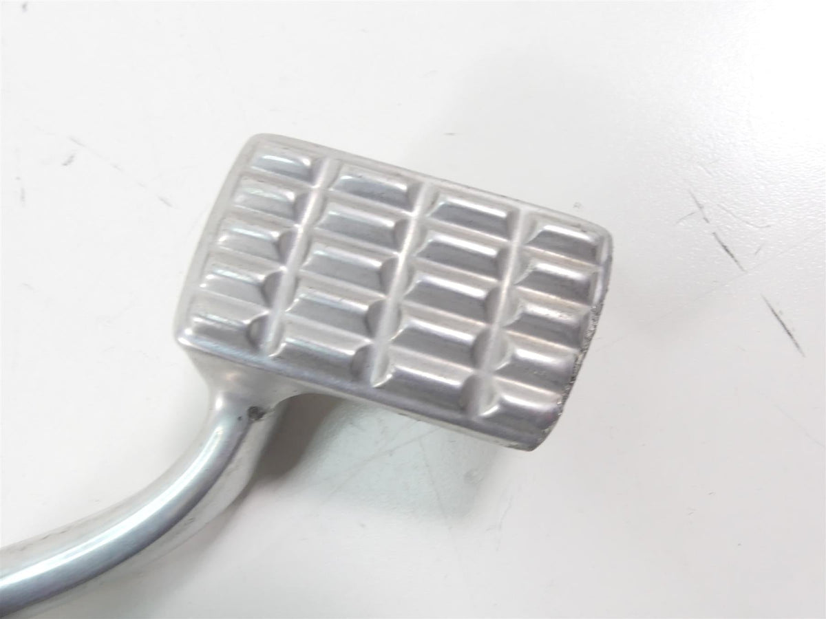 2013 Harley VRSCF Muscle V-Rod Right Front Footpeg + Brake Lever Pedal 54046-12 {{ shop.shopifyCountryName }} - Mototech271
